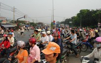 Thờ ơ với hầm chui bạc tỉ